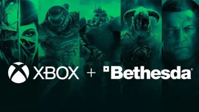 Bethesda'nın E3 Etkinliğinde Duyurduğu Bütün Oyunlar