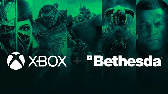 Bethesda'nın E3 Etkinliğinde Duyurduğu Bütün Oyunlar