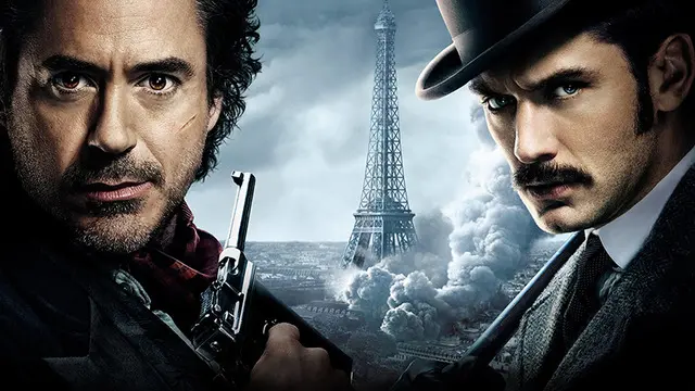 Sherlock Holmes 3 Vizyon Tarihi, Konusu ve Oyuncuları