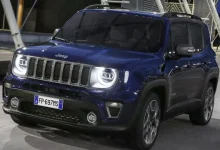 Jeep Renegade, Türkiye'de Satışa Sunuldu: İşte Fiyatı