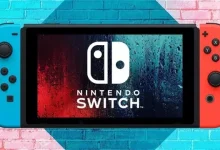GameStop, Yeni Nintendo Switch Konsolu Sızdırmış Olabilir