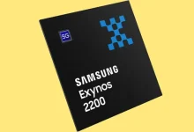 Samsung Exynos 2200 Tanıtıldı: İşte Özellikleri