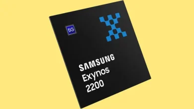 Samsung Exynos 2200 Tanıtıldı: İşte Özellikleri