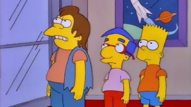 Disney+ Kullanıcılarından 'Simpsons' İsyanı - Webtekno – Güncel Teknoloji Haberleri ve Video İncelemeleri 52 Disney+ Kullanıcılarından 'Simpsons' İsyanı - Webtekno – Güncel Teknoloji Haberleri ve Video İncelemeleri