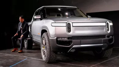Rivian, 2,5 Milyar Dolarlık Yatırım Daha Aldı