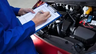 Araç Muayenesi Sonrası Alınan Araç Vizesi Nedir?