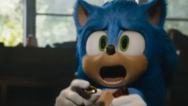 Sonic the Hedgehog'un Yeni Fragmanı Yayınlandı
