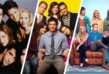 İzlemeye Doyulamayan Efsaneleşmiş 15 Sitcom Dizisi