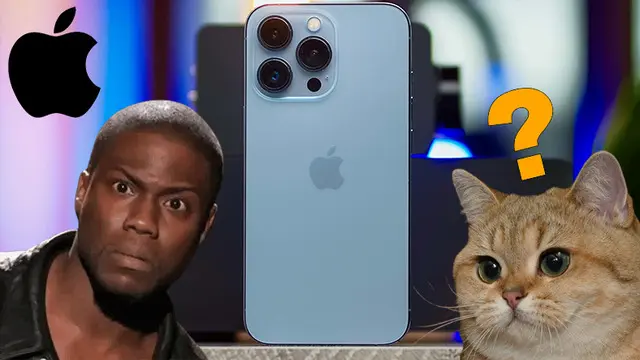 Apple, iPhone 13 Kullanıcılarının Tepkisini Çekiyor