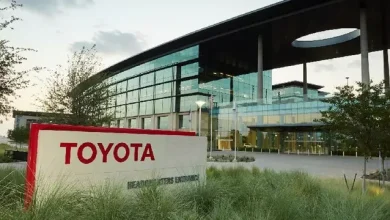 Toyota, Delta Varyantı Yüzünden Üretime Ara Verdi