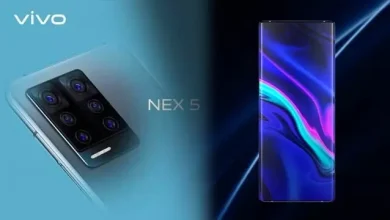 Vivo NEX 5 Hakkında Bilinenler