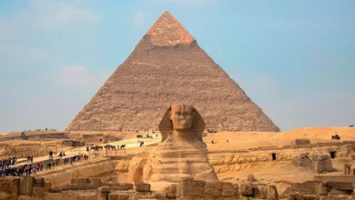 Antik Mısır ve Mumya Temalı En İyi Filmler ve Belgeseller 16 Antik Mısır ve Mumya Konulu En İyi Filmler ve Belgeseller