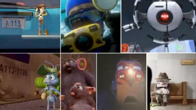 Pixar Filmlerinde Görülen A113 Sayısı Ne İfade Ediyor? 12 Pixar Filmlerinde Görülen A113 Sayısı Ne İfade Ediyor?