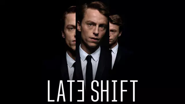 Hem İzleyip Hem Oynayabileceğiniz Late Shift Tarzı 9 Oyun