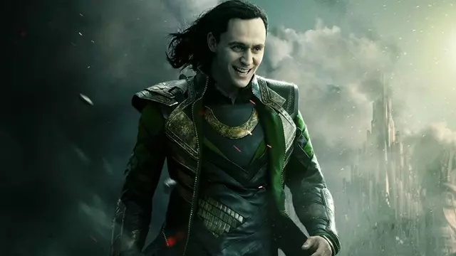 Marvel Fanatiklerinden Kafa Yakan 'Loki' Teorisi 1 Marvel Hayranlarından Kafa Yakan 'Loki' Teorisi