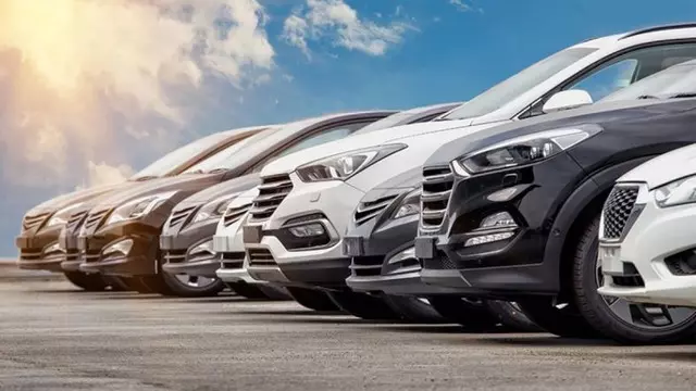 TESK Başkanı: Tüm Araçlar İçin ÖTV İndirimi Yapılmalı