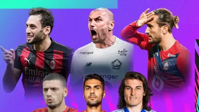 İşte 'Bizim Çocuklar'ın FIFA 21'deki Güçleri