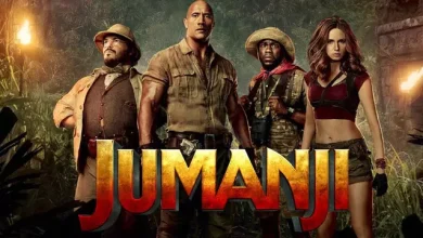 Jumanji: The Next Level'in Son Fragmanı Yayınlandı