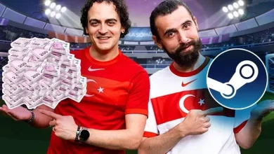 Steam'de 10.000 TL'lik Oyun Satın Aldık