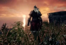 Elden Ring'in Dedirten Oynanış Fragmanı Yayınlandı