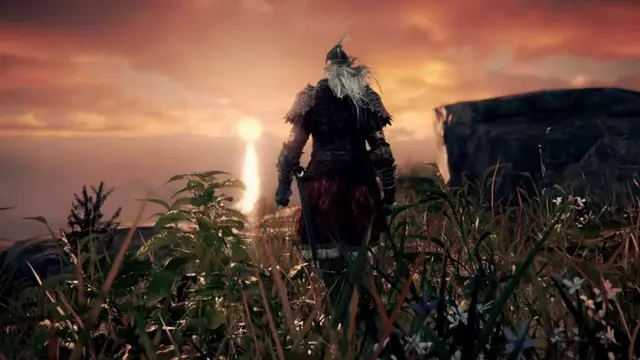 Elden Ring'in Dedirten Oynanış Fragmanı Yayınlandı