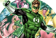 HBO Max, DC Süper Kahramanı Green Lantern Dizisini Duyurdu