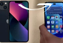 iPhone 14'ün Nasıl Görüneceği Ortaya Çıktı