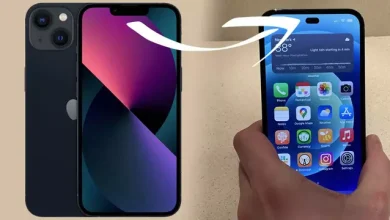 iPhone 14'ün Nasıl Görüneceği Ortaya Çıktı