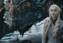 Yeni Game of Thrones Dizisi House of the Dragon Duyuruldu