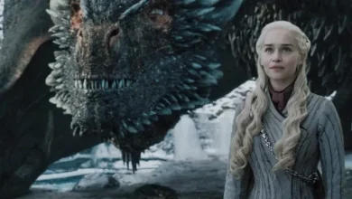 Yeni Game of Thrones Dizisi House of the Dragon Duyuruldu