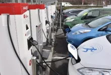 Avrupa'daki Şarj İstasyonlarının Yüzde 70'i 3 Ülkede