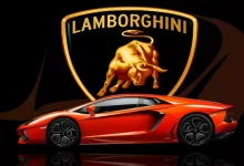 Lamborghini Şu Ana Kadarki En İyi Yarıyıl Başasını Elde Etti