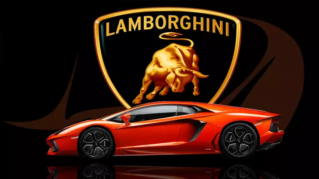Lamborghini Şu Ana Kadarki En İyi Yarıyıl Başasını Elde Etti