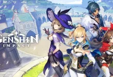 Genshin Impact, Epic Store'da Ücretsiz İndirilebilir Oldu