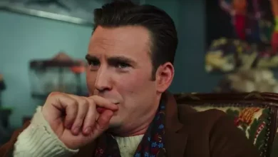 Knives Out Filminin Beğeni Toplayan Yeni Fragmanı Yayınlandı