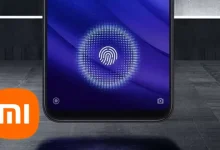 Xiaomi, Tüm Ekranı Parmak İzi Okuyucu Geliştiriyor