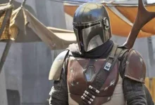 Star Wars: The Mandalorian’ın Yeni Fragmanı Yayınlandı