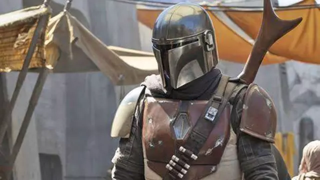 Star Wars: The Mandalorian’ın Yeni Fragmanı Yayınlandı