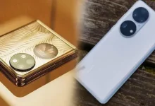 P50 Pro ve P50 Pocket'ın Global Tanıtım Tarihi Açıklandı