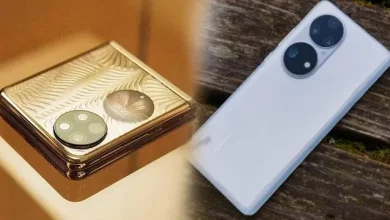 P50 Pro ve P50 Pocket'ın Global Tanıtım Tarihi Açıklandı