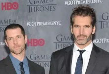 Game of Thrones Yazarları Star Wars Evreninde Olmayacak