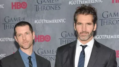 Game of Thrones Yazarları Star Wars Evreninde Olmayacak