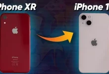 iPhone XR’ı iPhone 13’e Çevirdik