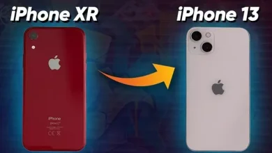 iPhone XR’ı iPhone 13’e Çevirdik