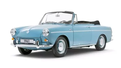 Volkswagen Beetle'ın Alternatif Tasarımları Ortaya Çıktı 11 Volkswagen Beetle'ın Alternatif Tasarımları Ortaya Çıktı