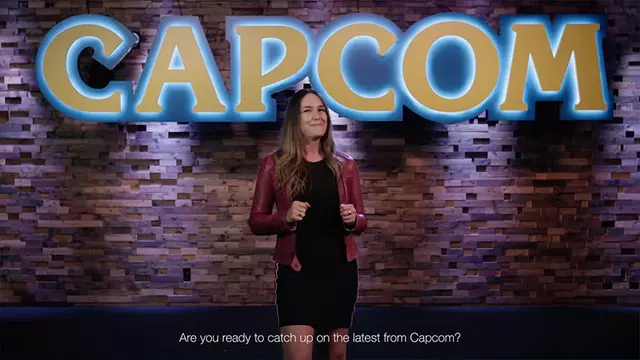 Capcom, E3 Programına Dair Yeni Detaylar Duyurdu 1 Capcom, E3 Programına Dair Yeni Detaylar Duyurdu