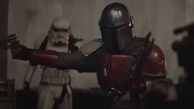 Yıldız Wars: The Mandalorian’ın Yeni Fragmanı Bu Gece Geliyor 12 Star Wars: The Mandalorian’ın Yeni Fragmanı Bu Gece Geliyor