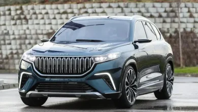 Yerli Otomobil TOGG’un İlk Beden Montajı Gerçekleştirildi 9 Yerli Otomobil TOGG’un İlk Gövde Montajı Gerçekleştirildi