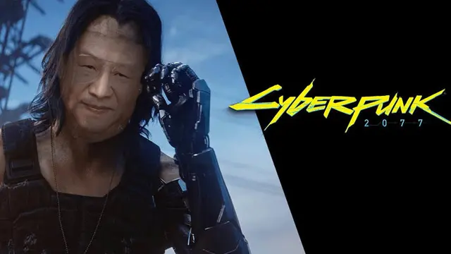 CD PROJEKT RED ile Çin Hükümeti Karşı Karşıya Gelebilir