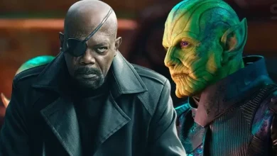 Marvel Fanatikleri, Nick Fury Hakkında Yeni Bir Kuram Sundu 7 Marvel Hayranları, Nick Fury Hakkında Yeni Bir Teori Sundu